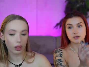 couple cam all day kira0541 image #9152354