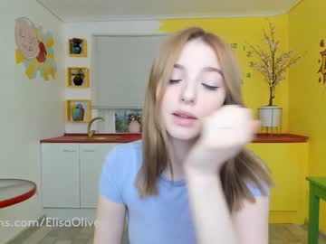 girl cam all day elisa_oliver image #185867