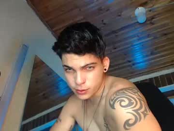 man cam all day charlie_hotx image #3965864