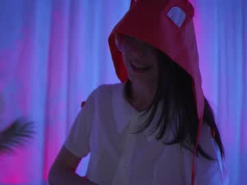 girl cam all day hannasthesia image #3814611