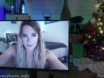 girl cam all day phoenix_taylor image #3371778