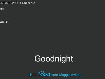 girl cam all day maggielovieee image #3035318