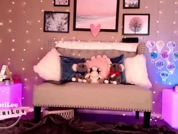 girl cam all day aubrilee image #125364