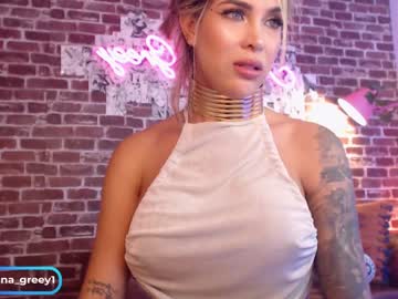 tranny cam all day jhenna_greey image #6112145