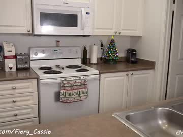 girl cam all day fiery_redhead image #3364665