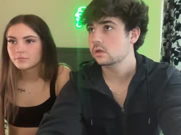 couple cam all day neonskimask image #6555468