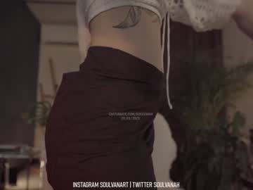 girl cam all day soulvanah image #3633675