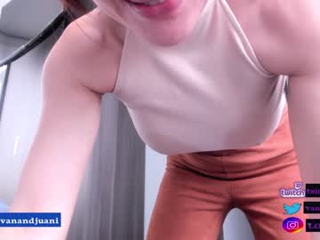 girl cam all day vanandjuani image #3460147