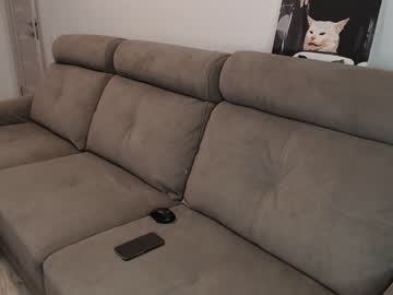 couple cam all day milly____ image #4505254