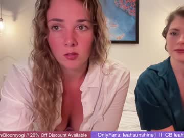 girl cam all day bloomyogi image #3519752