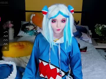 girl cam all day nicky_spark image #3105015