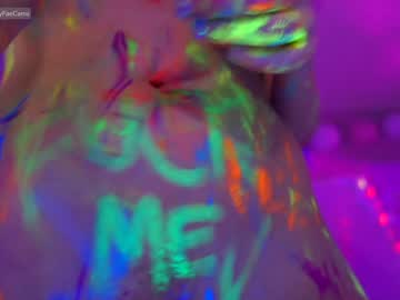 girl cam all day finleyfae image #3590219