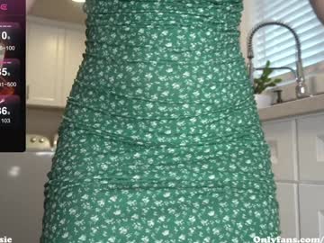 girl cam all day fiery_redhead image #7325407