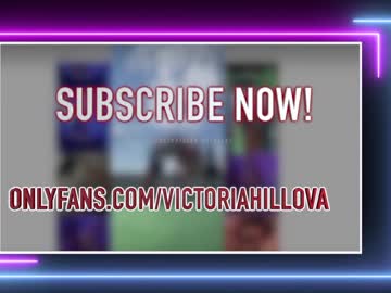 girl cam all day victoriahillova image #6613723