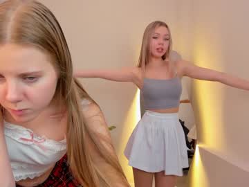couple cam all day cassie_palmer image #5577876