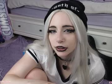 girl cam all day crimsonkitten image #8307895