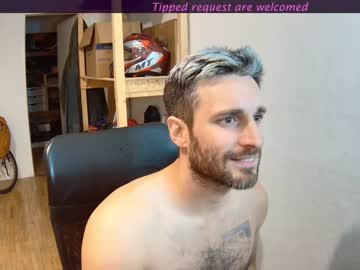 couple cam all day osito_blanco image #5252714