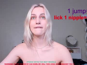 girl cam all day stella_blush image #598749