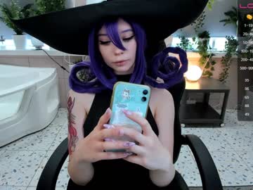 girl cam all day arikajoy image #2550589