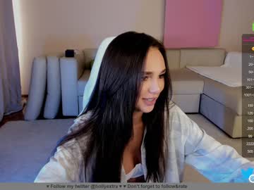 girl cam all day hollyextra image #4859475