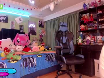 girl cam all day kloelamaravilla18 image #4142106