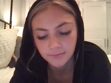 girl cam all day daisyparkerxo image #5619166