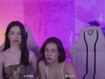 couple cam all day kira0541 image #6540004