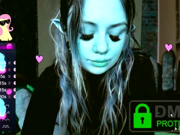 girl cam all day elven_dreams image #343324