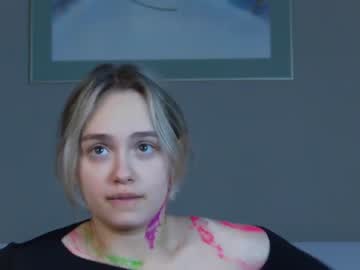 girl cam all day evi_wow image #4056719