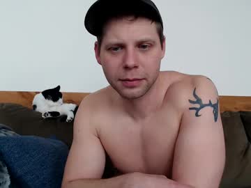 man cam all day lancehardin image #9246023