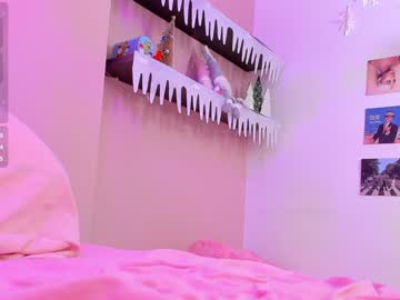 girl cam all day little_effy18_ image #8507113