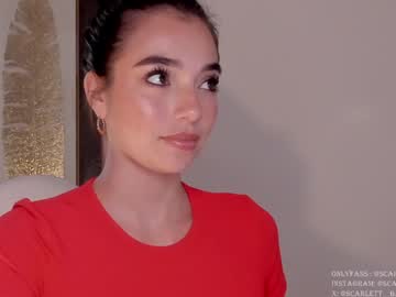 girl cam all day scarlett__baker image #7402584