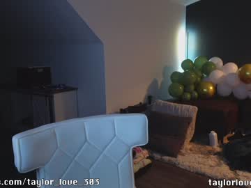 girl cam all day taylor_love_303 image #4546183