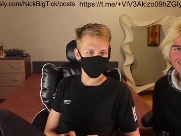 man cam all day nickbigtick image #2572686