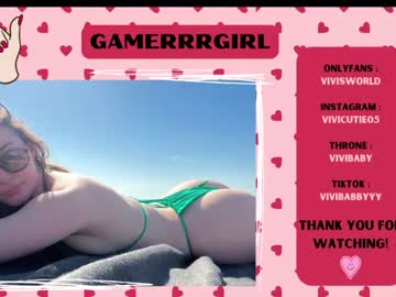 girl cam all day baby_tav image #6619114