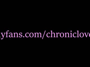girl cam all day chroniclove image #5727171