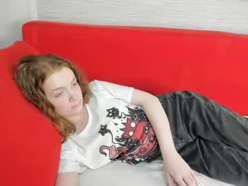 girl cam all day little_sunset image #5946313