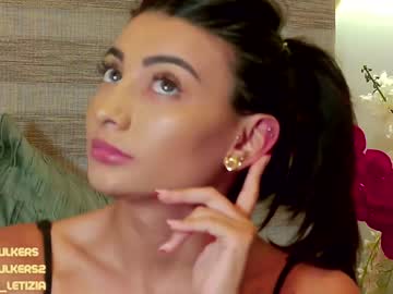 girl cam all day letiziafulkers1 image #1660438