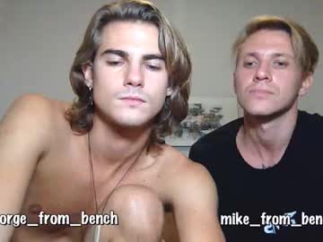 man cam all day guys_from_the_bench image #3514838