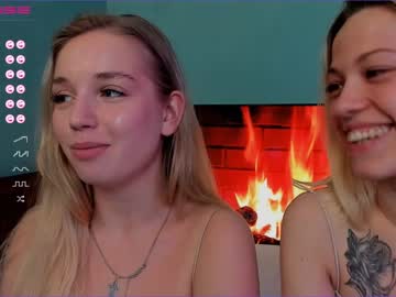 couple cam all day huntertiana image #2074693
