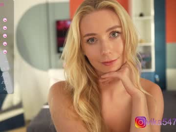 girl cam all day vika54784 image #5657657