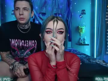 couple cam all day aurora_radiance image #5337472
