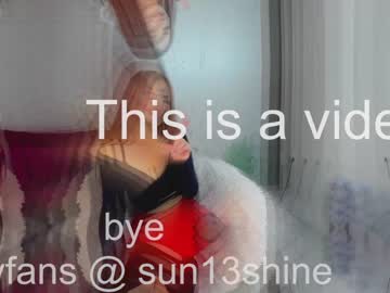 girl cam all day sunshine13_ image #845032