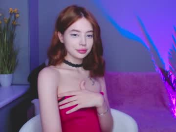 girl cam all day liitle_flower image #2086199