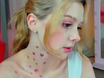 girl cam all day little_anitta image #8756941