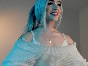 tranny cam all day sweetest_bella image #7058895