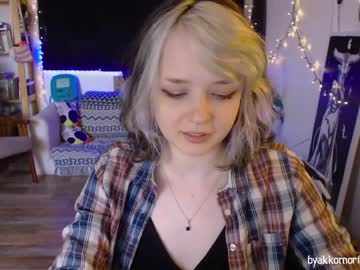 girl cam all day byakkomoriko image #2564148