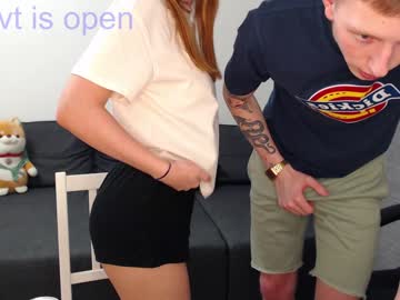 couple cam all day julsweet image #1496304