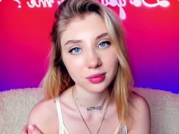 girl cam all day evalanis image #1442152