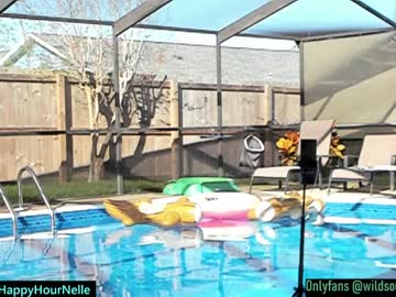 girl cam all day nellebeachgirl image #5897067